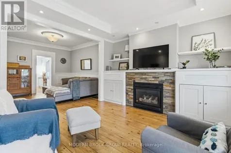 254 King Street East Brockville ON K6V 1C7