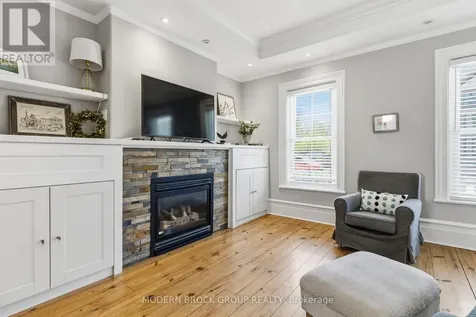 254 King Street East Brockville ON K6V 1C7