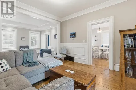 254 King Street East Brockville ON K6V 1C7