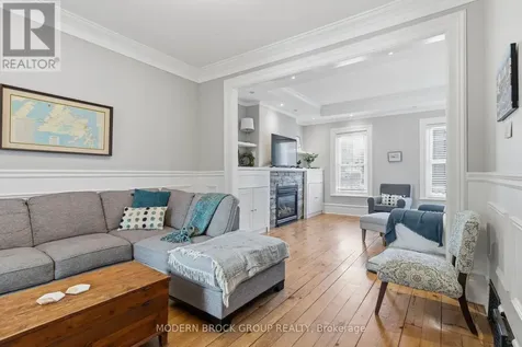254 King Street East Brockville ON K6V 1C7