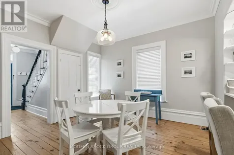 254 King Street East Brockville ON K6V 1C7