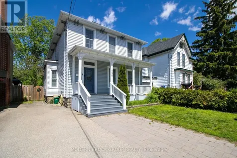 254 King Street East Brockville ON K6V 1C7
