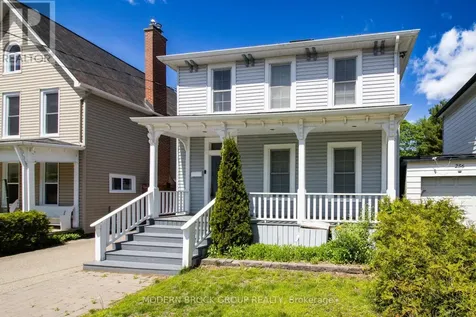 254 King Street East Brockville ON K6V 1C7