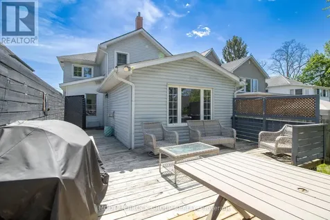 254 King Street East Brockville ON K6V 1C7