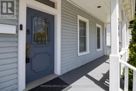 254 King Street East Brockville ON K6V 1C7