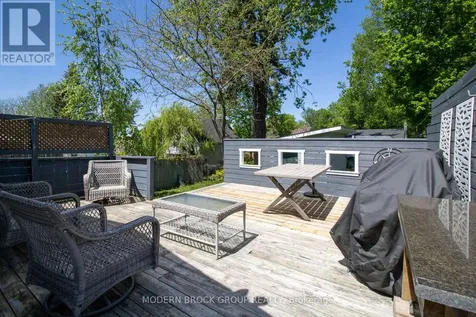 254 King Street East Brockville ON K6V 1C7