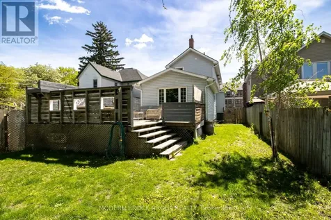 254 King Street East Brockville ON K6V 1C7