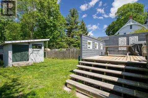 254 King Street East Brockville ON K6V 1C7
