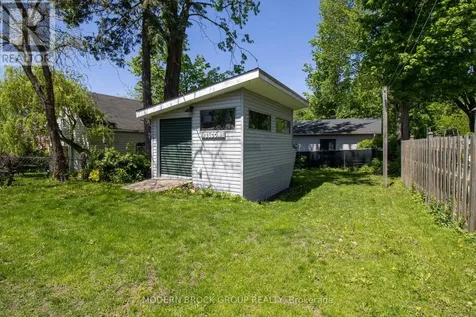 254 King Street East Brockville ON K6V 1C7