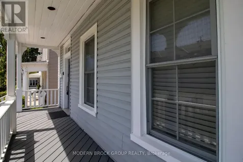 254 King Street East Brockville ON K6V 1C7