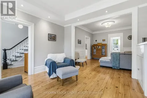 254 King Street East Brockville ON K6V 1C7