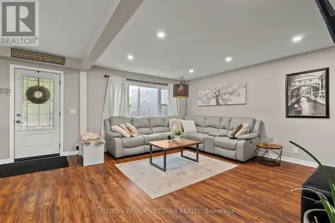 409 Blake Boulevard Ottawa ON K1L 6L1