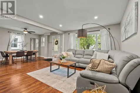 409 Blake Boulevard Ottawa ON K1L 6L1