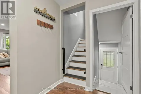 409 Blake Boulevard Ottawa ON K1L 6L1