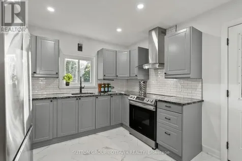 409 Blake Boulevard Ottawa ON K1L 6L1