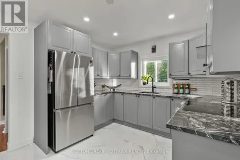 409 Blake Boulevard Ottawa ON K1L 6L1