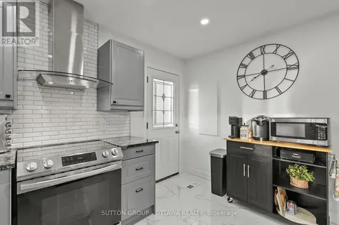 409 Blake Boulevard Ottawa ON K1L 6L1