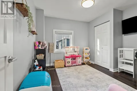 409 Blake Boulevard Ottawa ON K1L 6L1