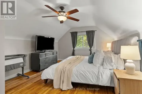 409 Blake Boulevard Ottawa ON K1L 6L1
