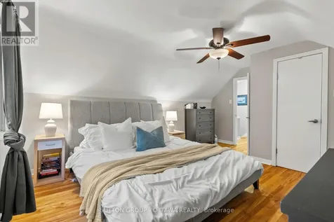 409 Blake Boulevard Ottawa ON K1L 6L1