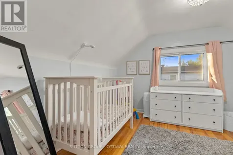 409 Blake Boulevard Ottawa ON K1L 6L1