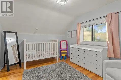 409 Blake Boulevard Ottawa ON K1L 6L1