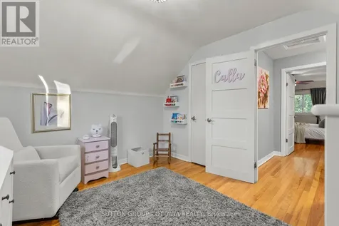 409 Blake Boulevard Ottawa ON K1L 6L1