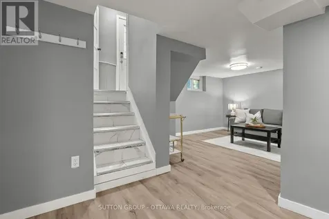 409 Blake Boulevard Ottawa ON K1L 6L1