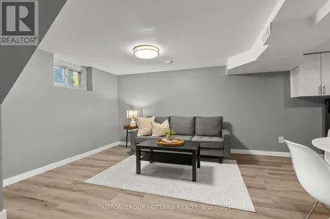 409 Blake Boulevard Ottawa ON K1L 6L1