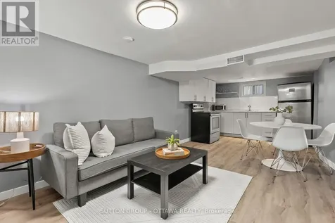 409 Blake Boulevard Ottawa ON K1L 6L1