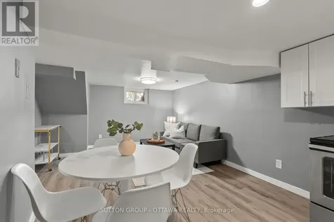 409 Blake Boulevard Ottawa ON K1L 6L1