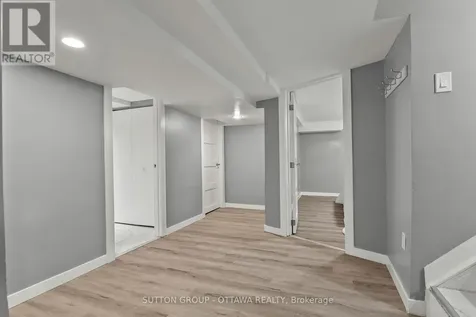 409 Blake Boulevard Ottawa ON K1L 6L1