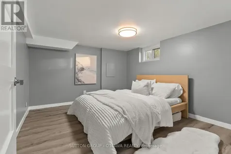 409 Blake Boulevard Ottawa ON K1L 6L1