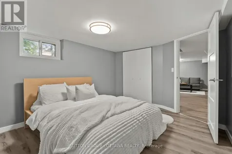 409 Blake Boulevard Ottawa ON K1L 6L1