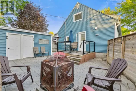 409 Blake Boulevard Ottawa ON K1L 6L1