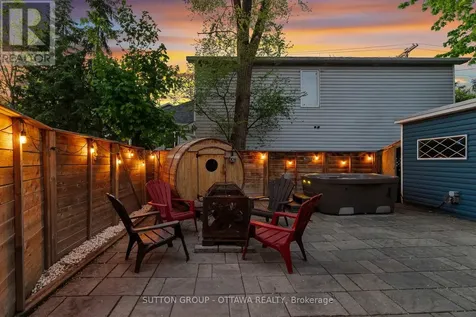 409 Blake Boulevard Ottawa ON K1L 6L1