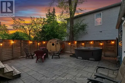 409 Blake Boulevard Ottawa ON K1L 6L1