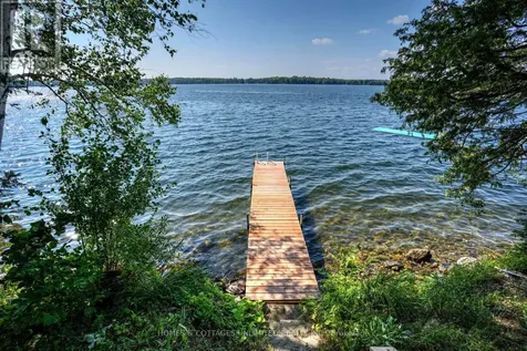 34 Russgus Lane Rideau Lakes ON K0G 1L0