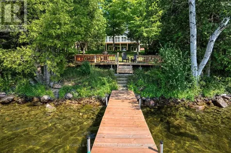 34 Russgus Lane Rideau Lakes ON K0G 1L0