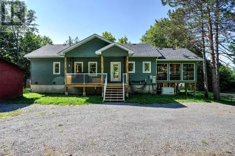 34 Russgus Lane Rideau Lakes ON K0G 1L0