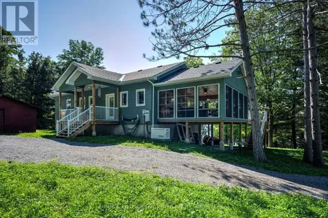 34 Russgus Lane Rideau Lakes ON K0G 1L0