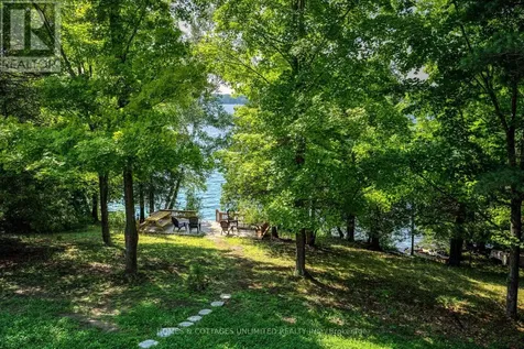 34 Russgus Lane Rideau Lakes ON K0G 1L0