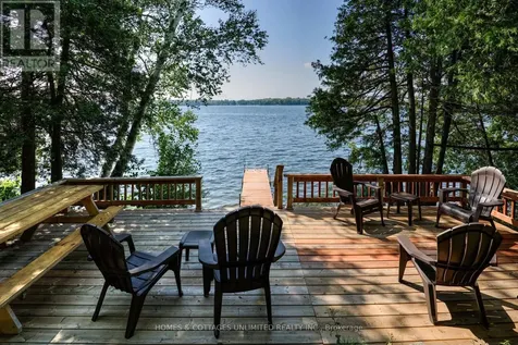 34 Russgus Lane Rideau Lakes ON K0G 1L0