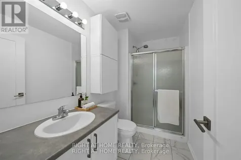 161 Camden Private Ottawa ON K2J 6J1