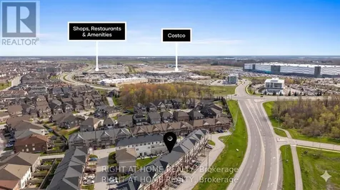 161 Camden Private Ottawa ON K2J 6J1
