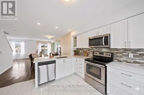 161 Camden Private Ottawa ON K2J 6J1