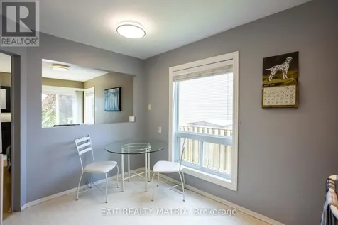 1521 Briarfield Crescent Ottawa ON K4A 1Z9