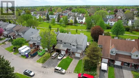 1521 Briarfield Crescent Ottawa ON K4A 1Z9