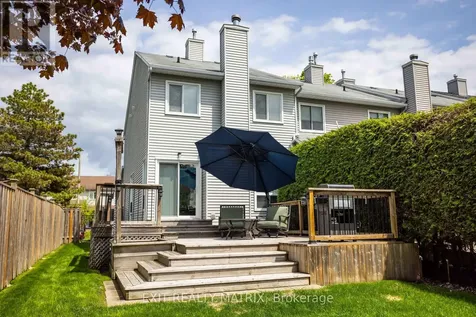 1521 Briarfield Crescent Ottawa ON K4A 1Z9