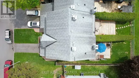 1521 Briarfield Crescent Ottawa ON K4A 1Z9